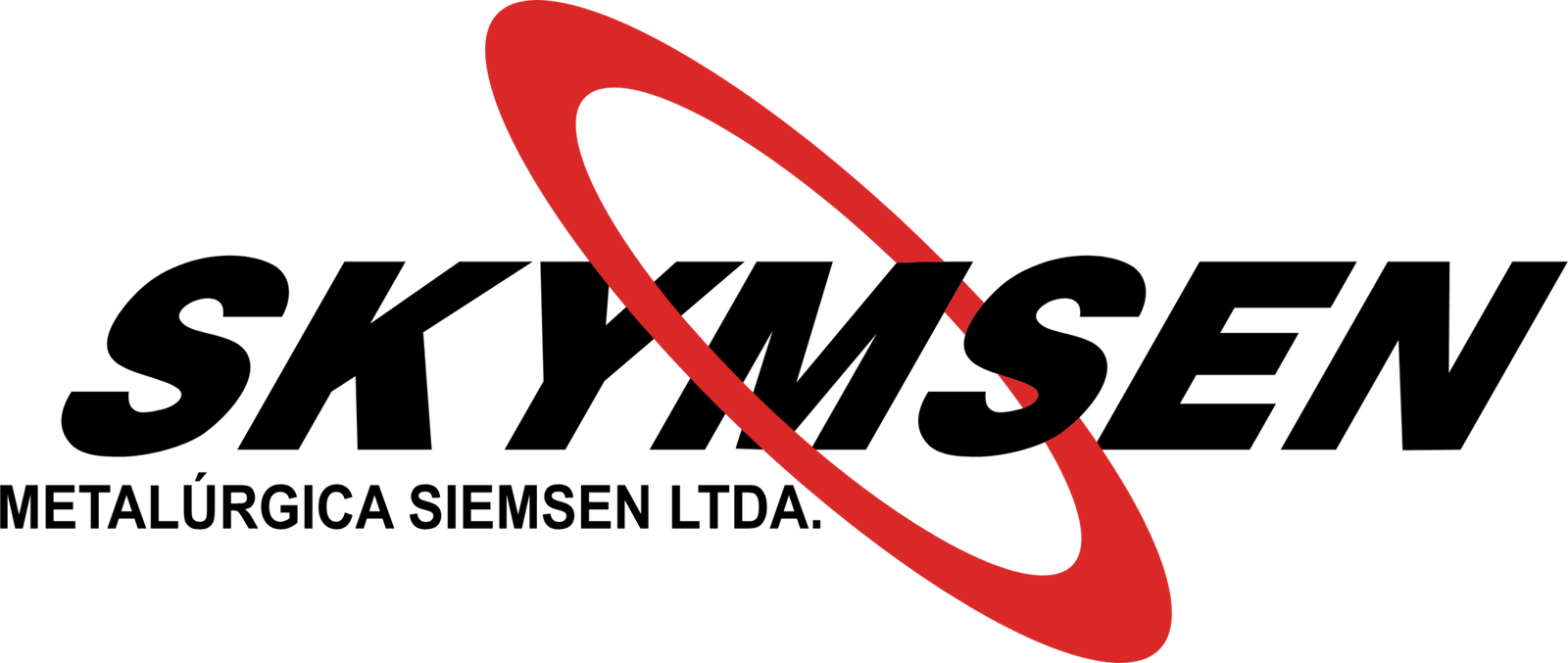 Skymsen