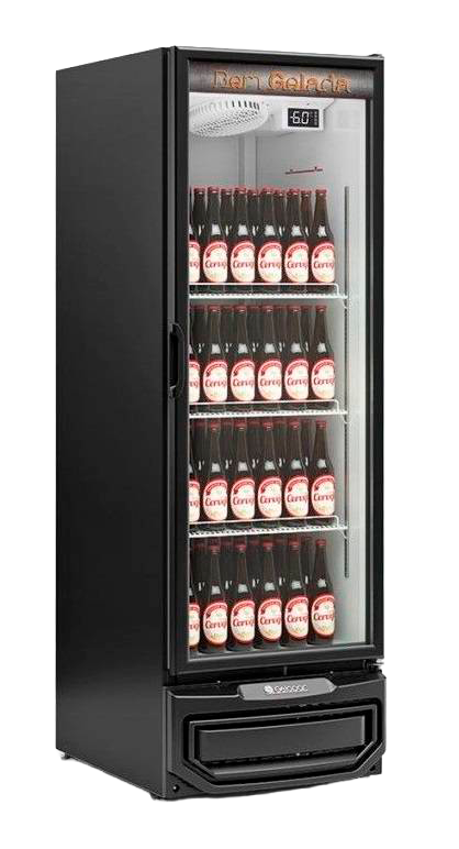 Refrigerador de Bebidas Cervejeira 570L GCB-57 Gelopar